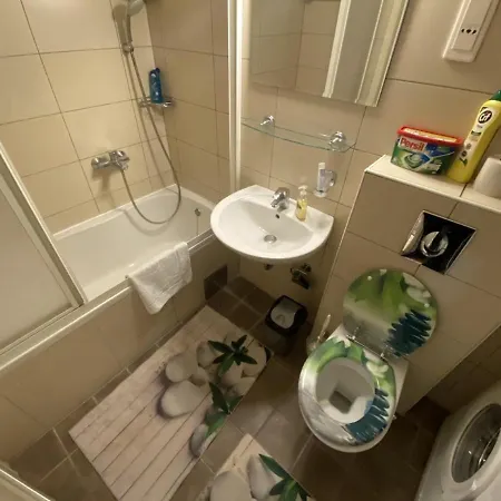 Apartman Grand Centar Ilidza Apartamento Sarajevo
