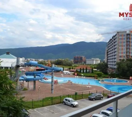 Apartman Grand Centar Ilidza