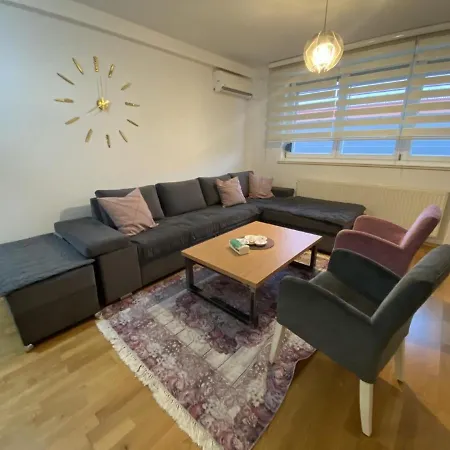 Apartman Grand Centar Ilidza *