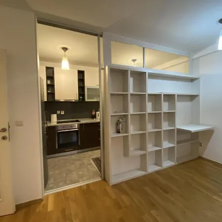 Apartman Grand Centar Ilidza Apartamento Sarajevo