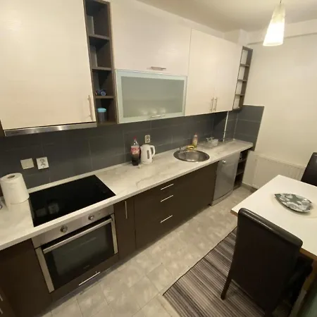 Apartamento Apartman Grand Centar Ilidza