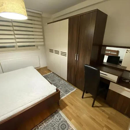 Apartman Grand Centar Ilidza Sarajevo